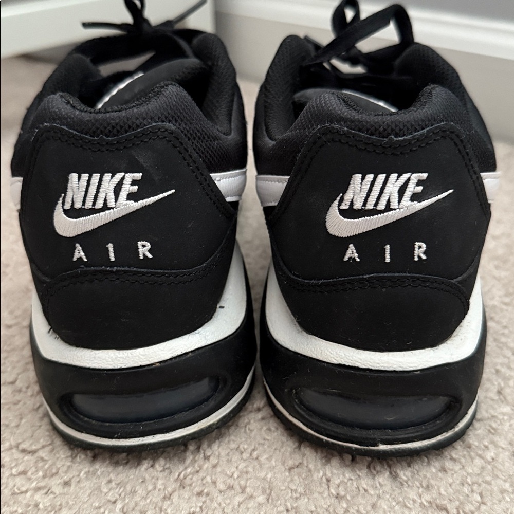 Nike Air Max Command - Size 10 - Picture 3 of 5